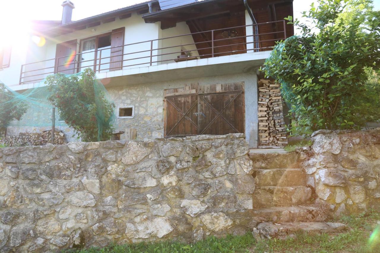 Kuca Za Odmor Koprivnjak Tomasevci Екстериор снимка